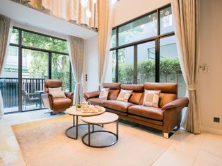 For rent そして for sale 3 ベッドルーム house in Wang Thonglang, Bangkok