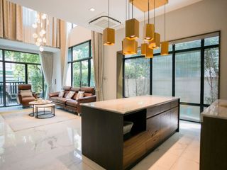 For rent そして for sale 3 ベッドルーム house in Wang Thonglang, Bangkok