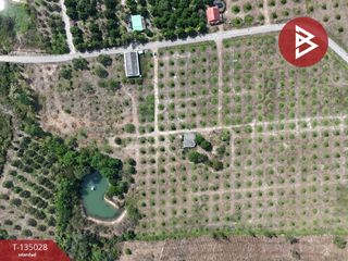 For sale land in Mueang Chanthaburi, Chanthaburi