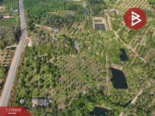 For sale land in Mueang Chanthaburi, Chanthaburi