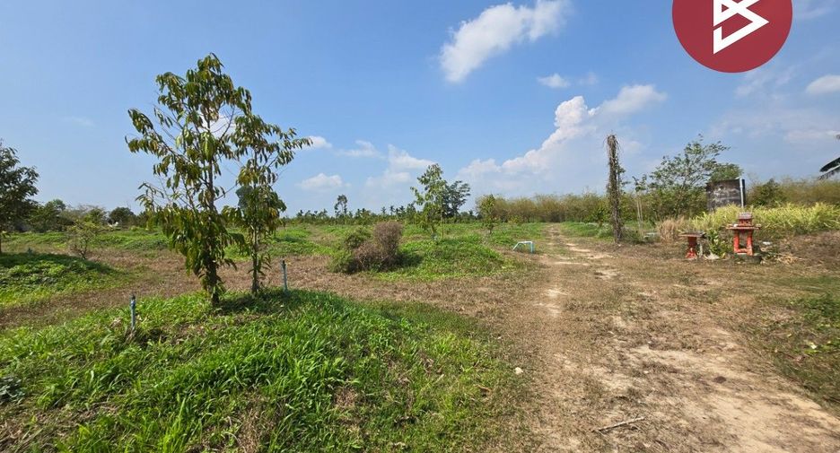 For sale land in Mueang Chanthaburi, Chanthaburi