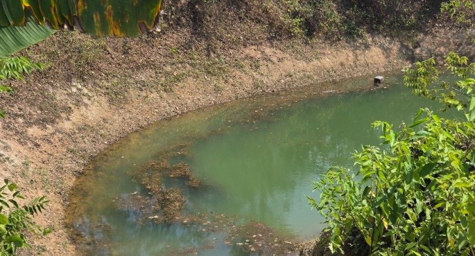 For sale land in Mueang Chanthaburi, Chanthaburi