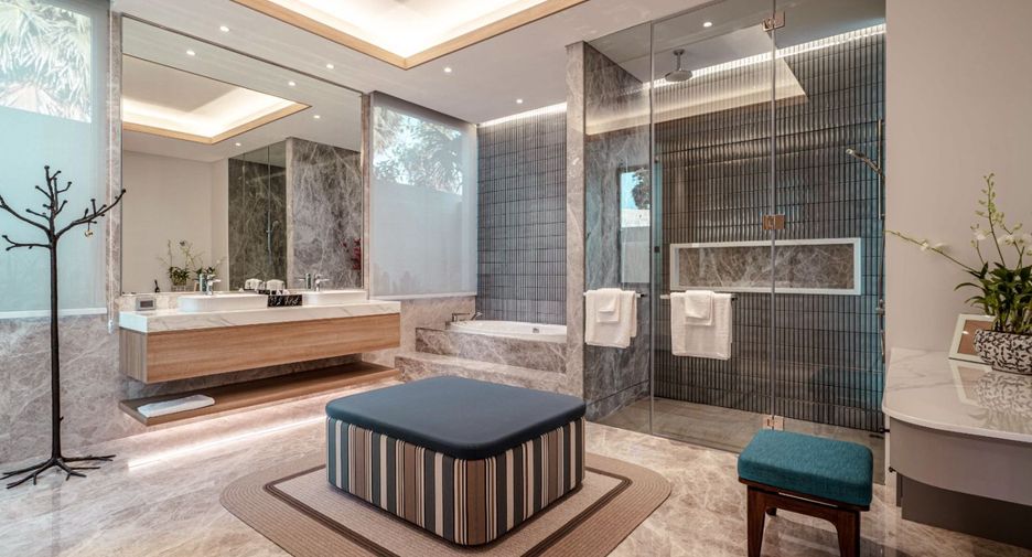 For sale 3 bedrooms villa in Thalang, Phuket