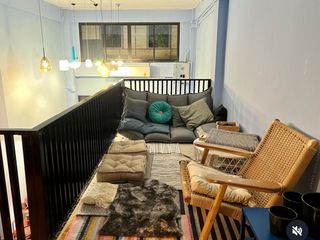 À vendre hôtel à Bang Rak, Bangkok