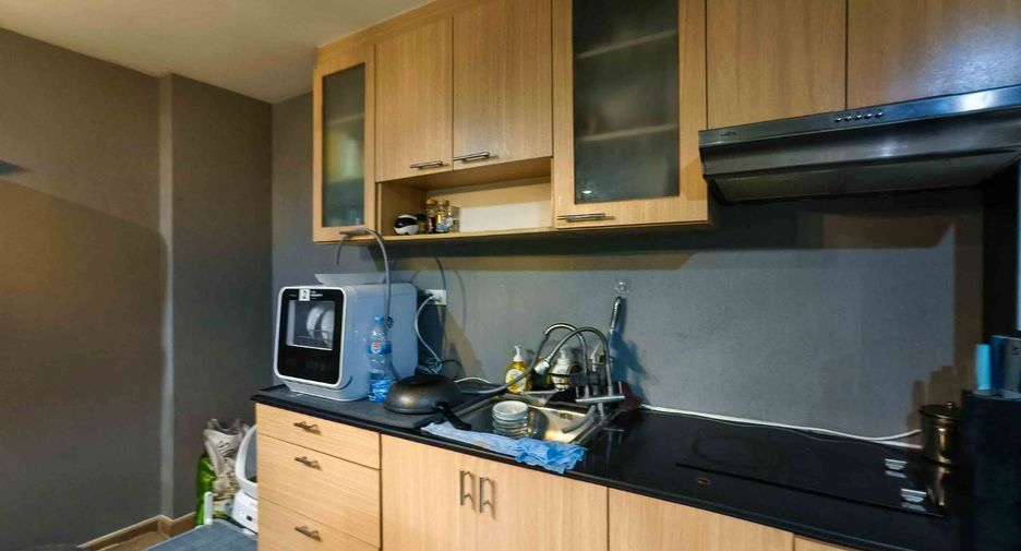Wohnung zum Kauf mit 1 Zimmer in Bang Pa-in, Phra Nakhon Si Ayutthaya