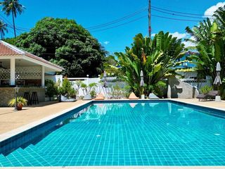 For sale 14 bedrooms hotel in Ko Samui, Surat Thani