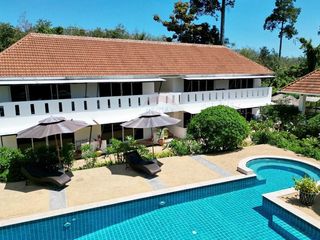 For sale 14 bedrooms hotel in Ko Samui, Surat Thani