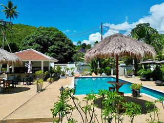 For sale 14 bedrooms hotel in Ko Samui, Surat Thani