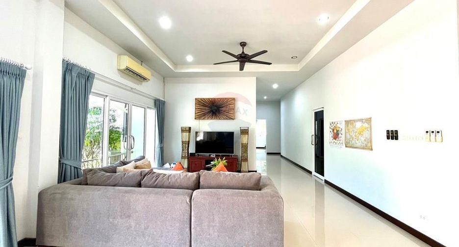 For sale 14 bedrooms hotel in Ko Samui, Surat Thani