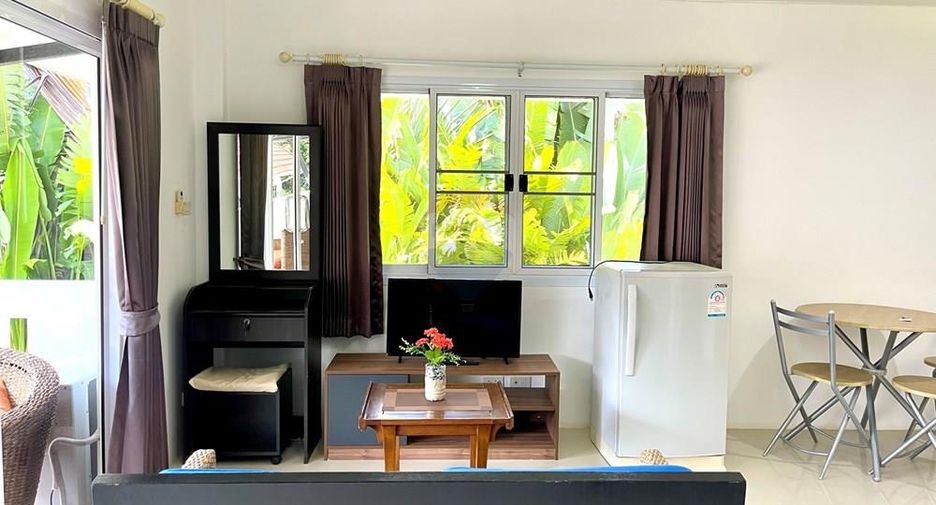 For sale 14 bedrooms hotel in Ko Samui, Surat Thani