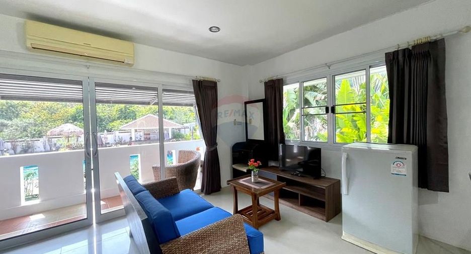For sale 14 bedrooms hotel in Ko Samui, Surat Thani