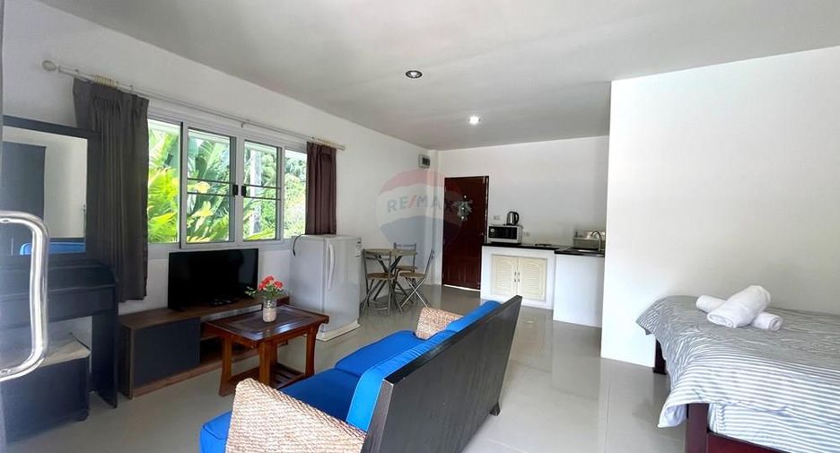 For sale 14 bedrooms hotel in Ko Samui, Surat Thani