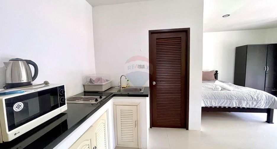 For sale 14 bedrooms hotel in Ko Samui, Surat Thani