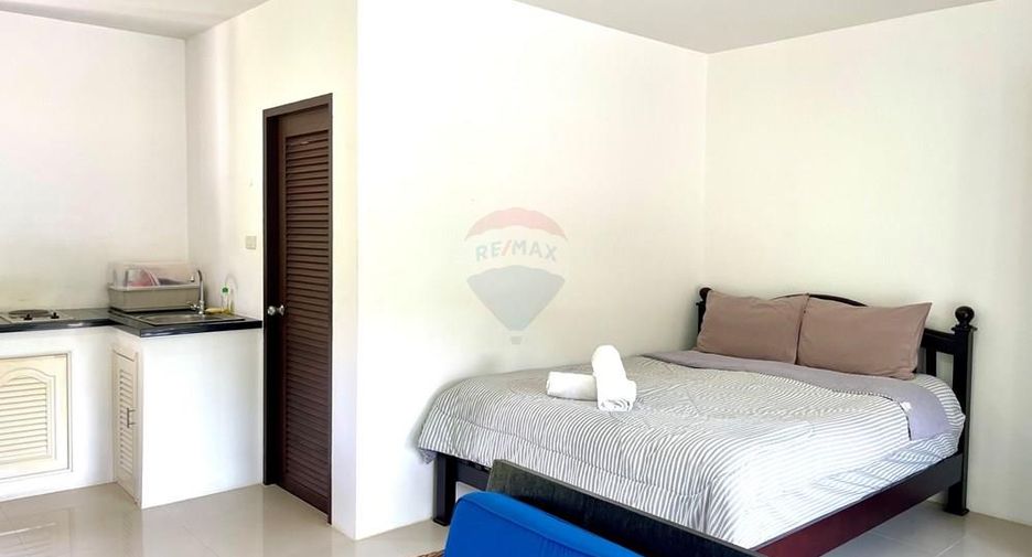 For sale 14 bedrooms hotel in Ko Samui, Surat Thani