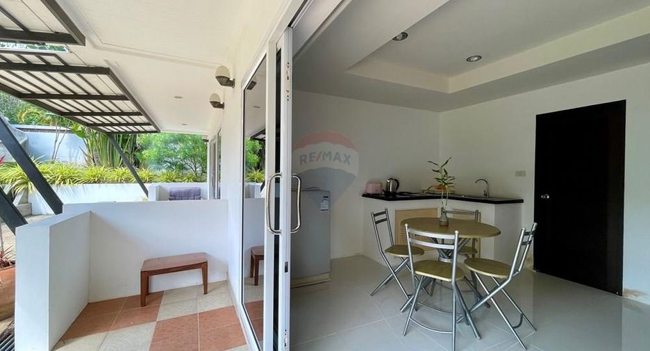 For sale 14 bedrooms hotel in Ko Samui, Surat Thani