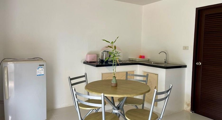 For sale 14 bedrooms hotel in Ko Samui, Surat Thani