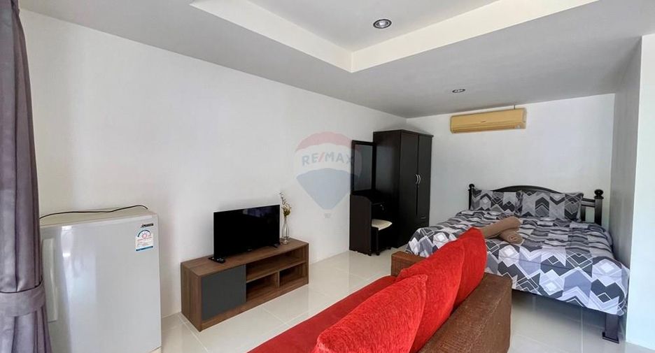 For sale 14 bedrooms hotel in Ko Samui, Surat Thani