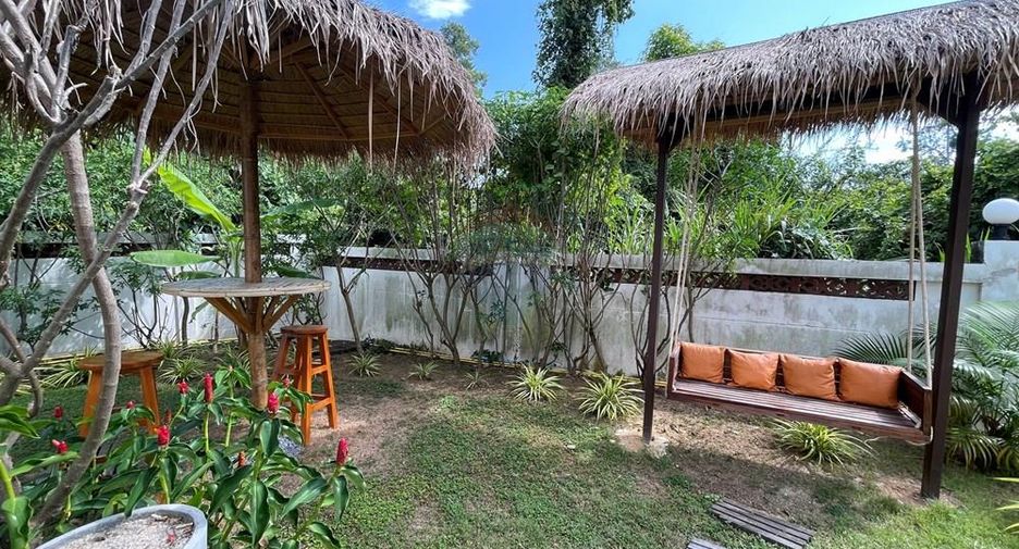 For sale 14 bedrooms hotel in Ko Samui, Surat Thani