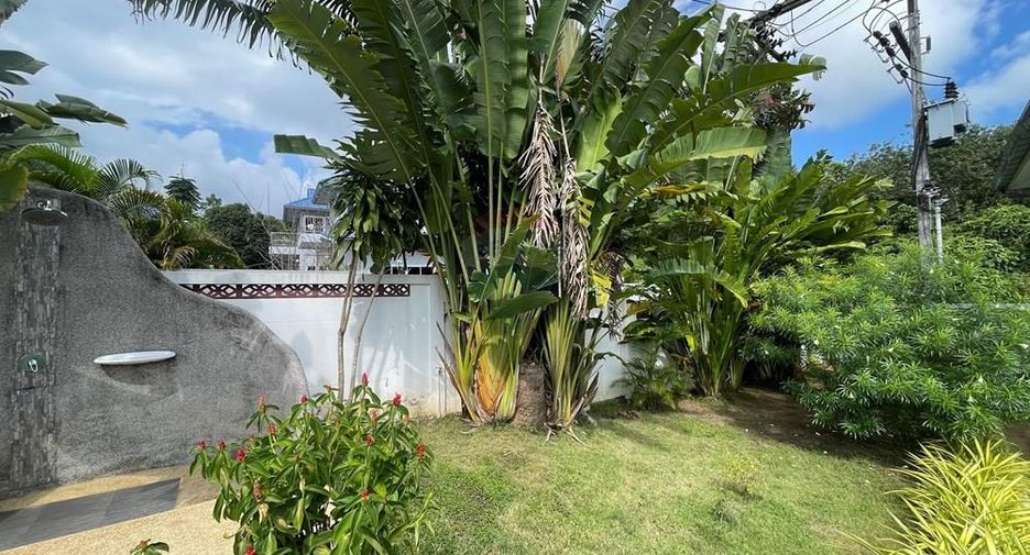 For sale 14 bedrooms hotel in Ko Samui, Surat Thani