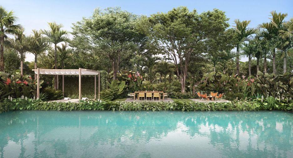 Apartment zum Kauf mit 2 Zimmer in Thalang, Phuket