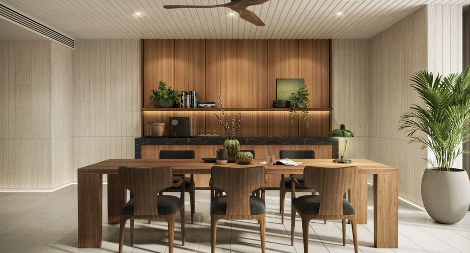 Apartment zum Kauf mit 2 Zimmer in Thalang, Phuket