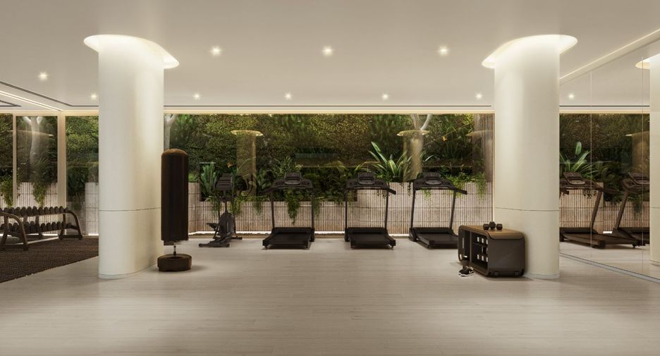 Apartment zum Kauf mit 2 Zimmer in Thalang, Phuket
