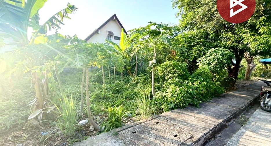 出售 土地 在 Mueang Chanthaburi, Chanthaburi