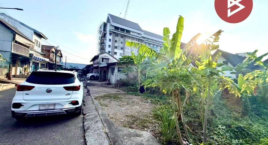 出售 土地 在 Mueang Chanthaburi, Chanthaburi