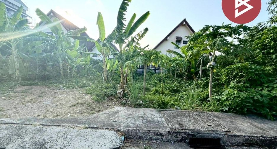 出售 土地 在 Mueang Chanthaburi, Chanthaburi