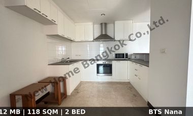 For sale 2 bedrooms condo in Khlong Toei, Bangkok