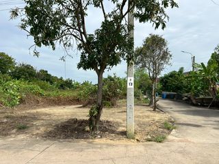 出售 土地 在 Bang Yai, Nonthaburi