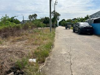 出售 土地 在 Bang Yai, Nonthaburi
