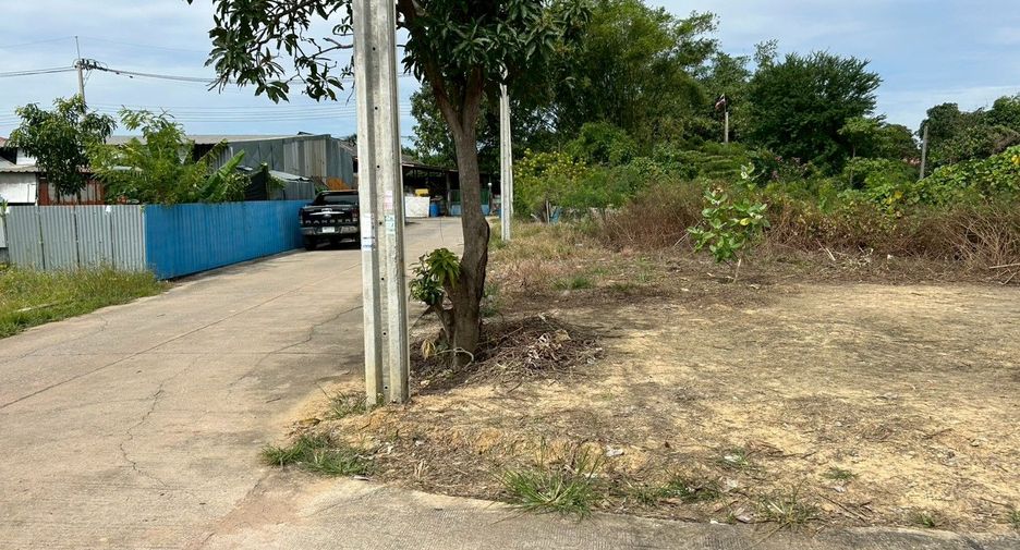 出售 土地 在 Bang Yai, Nonthaburi