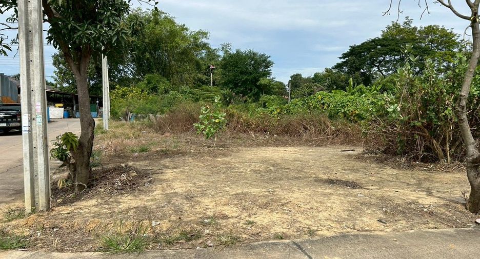 出售 土地 在 Bang Yai, Nonthaburi
