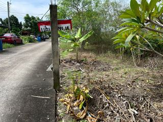 出售 土地 在 Bang Yai, Nonthaburi