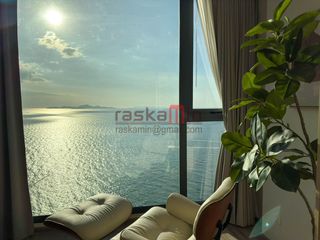 For Rent 2 Bedroom Condo In Bang Lamung, Chonburi