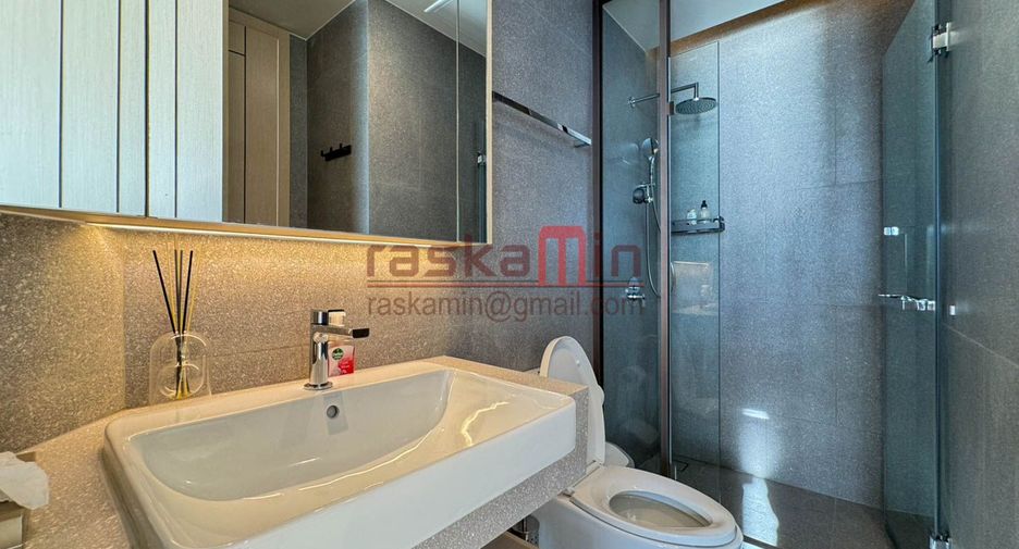Wohnung zum Kauf mit 2 Zimmer in Bang Lamung, Chonburi