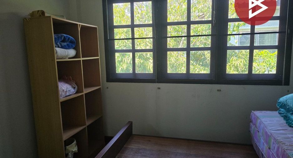 For sale 3 bedrooms house in Mueang Phetchaburi, Phetchaburi