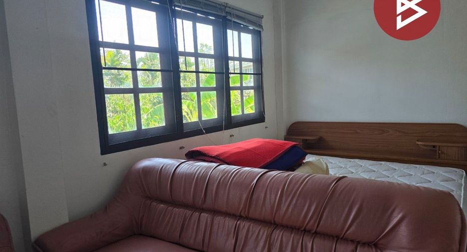 For sale 3 bedrooms house in Mueang Phetchaburi, Phetchaburi