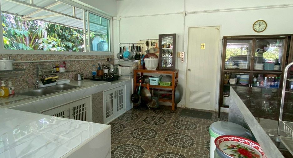 Продажа 3 спальни дом в Sena, Phra Nakhon Si Ayutthaya