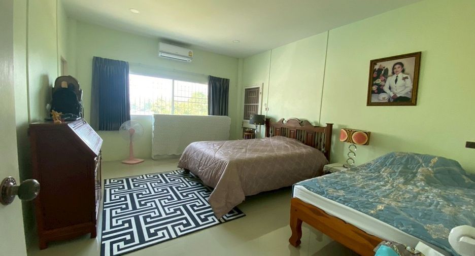 Продажа 3 спальни дом в Sena, Phra Nakhon Si Ayutthaya