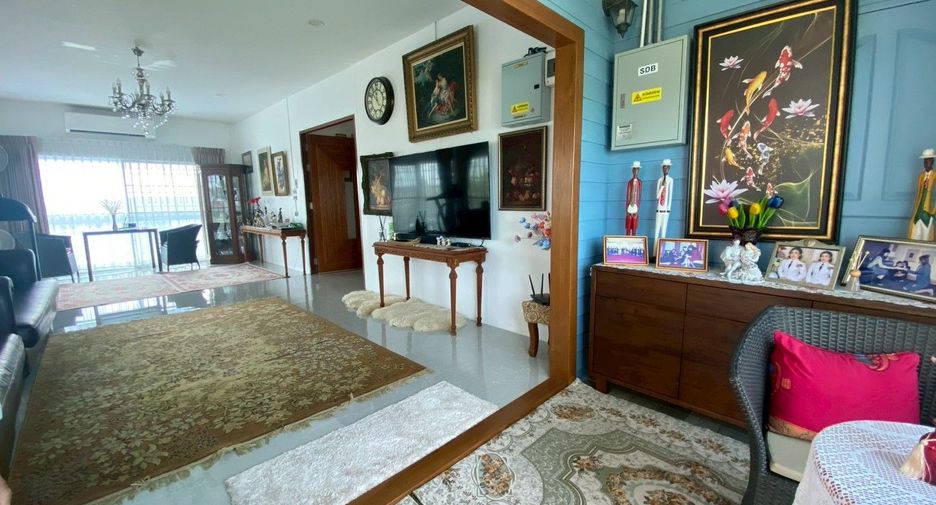 Продажа 3 спальни дом в Sena, Phra Nakhon Si Ayutthaya