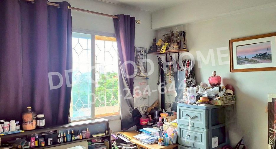 For sale 2 bedrooms condo in Chatuchak, Bangkok