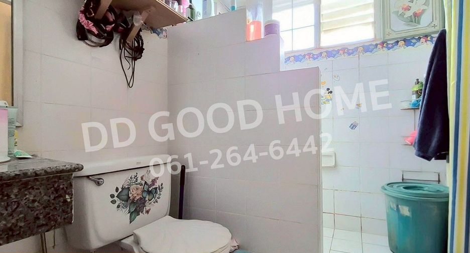 For sale 2 bedrooms condo in Chatuchak, Bangkok