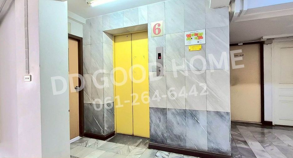 For sale 2 bedrooms condo in Chatuchak, Bangkok