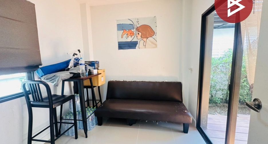 For sale 3 bedrooms house in Pathum Wan, Bangkok