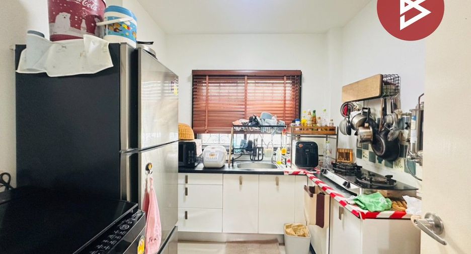 For sale 3 bedrooms house in Pathum Wan, Bangkok