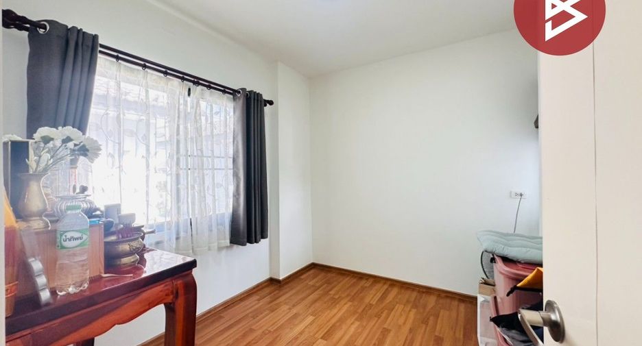 For sale 3 bedrooms house in Pathum Wan, Bangkok