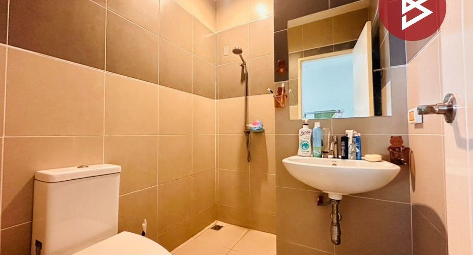 For sale 3 bedrooms house in Pathum Wan, Bangkok