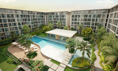 Condo en venta de 1 habitaciones en Thalang, Phuket